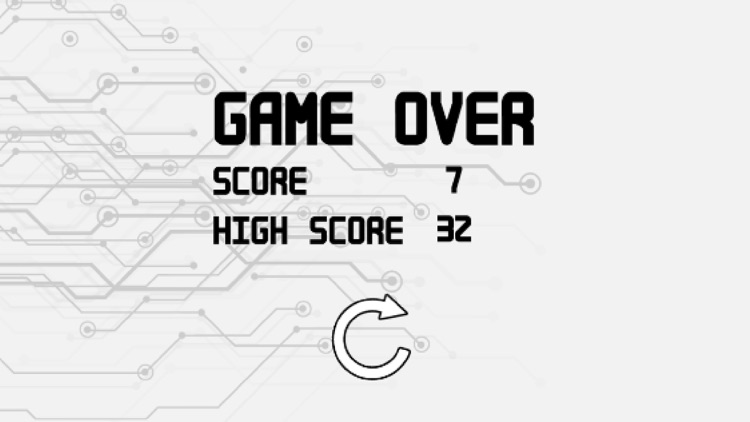 Go Zig Dot screenshot-5