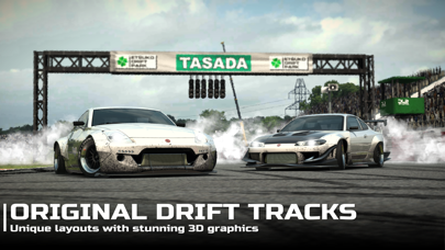 Drift Legends 2 Screenshot