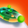 Spinner Guns icon