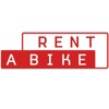 Rent a Bike icon