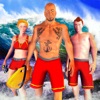 Emergency Beach Rescue Game icon