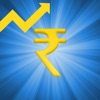 Rupee Exchange Rates & Trend icon