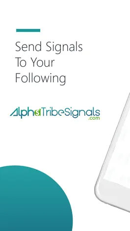 Game screenshot Alpha Tribe Signals mod apk