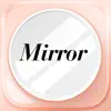 Beautiful Pocket Makeup Mirror