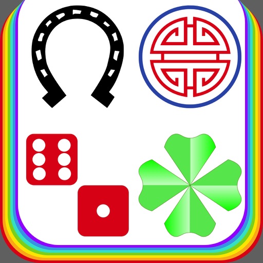 Pocket Luck iOS App