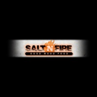 Salt And Fire logo