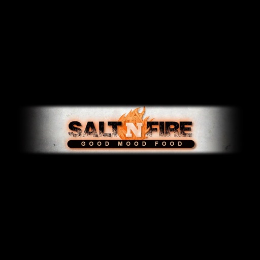 Salt And Fire