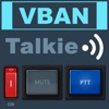 VBAN Talkie icon