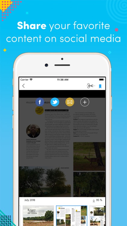 go! - South Africa screenshot-3