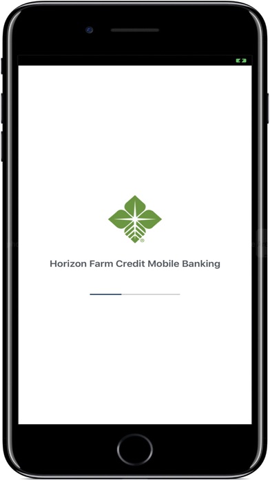 Horizon Farm Credit Mobile Screenshot