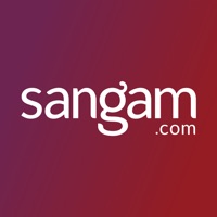 Sangam.com  logo