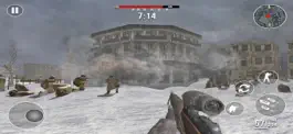 Game screenshot World War 2 Battlefield mod apk