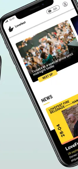 Game screenshot Lovefest apk