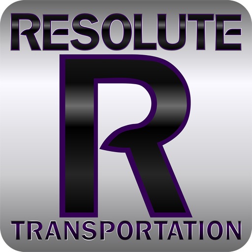 Resolute Limo VIP Travel App