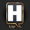 Hello VIP - iPadアプリ