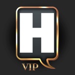 Download Hello VIP app