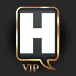 Hello VIP App Contact