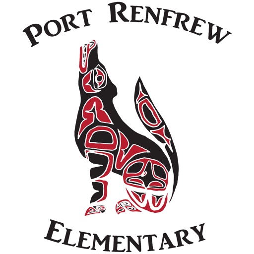 Port Renfrew Rocks Download