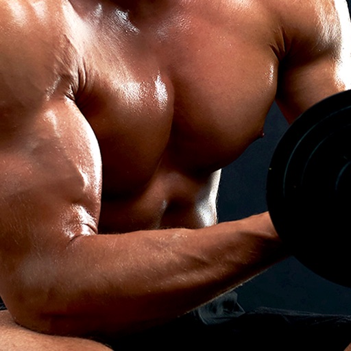 15 Min ARMS AND SHOULDERS Workout with DUMBBELLS 