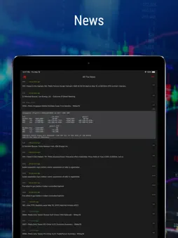 EEX Group DataSource screenshot 10