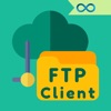 FTP Client - FTP Server Files - iPhoneアプリ
