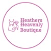 Heather's Heavenly Boutique icon