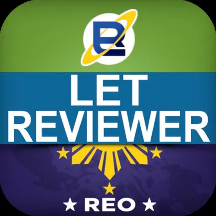LET Reviewer Читы
