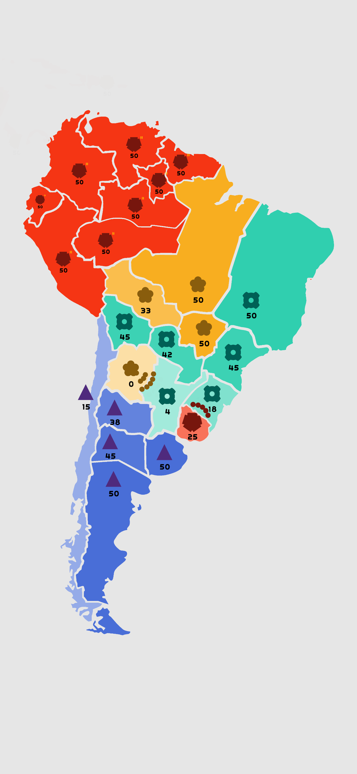 State.io - Erobere die Welt