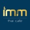 The easiest way to place your order from Imm Thai Cafe, with exclusive offers, and fast checkout