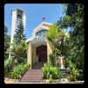 St. Louise Church - Adyar