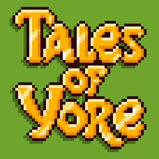 Tales of Yore