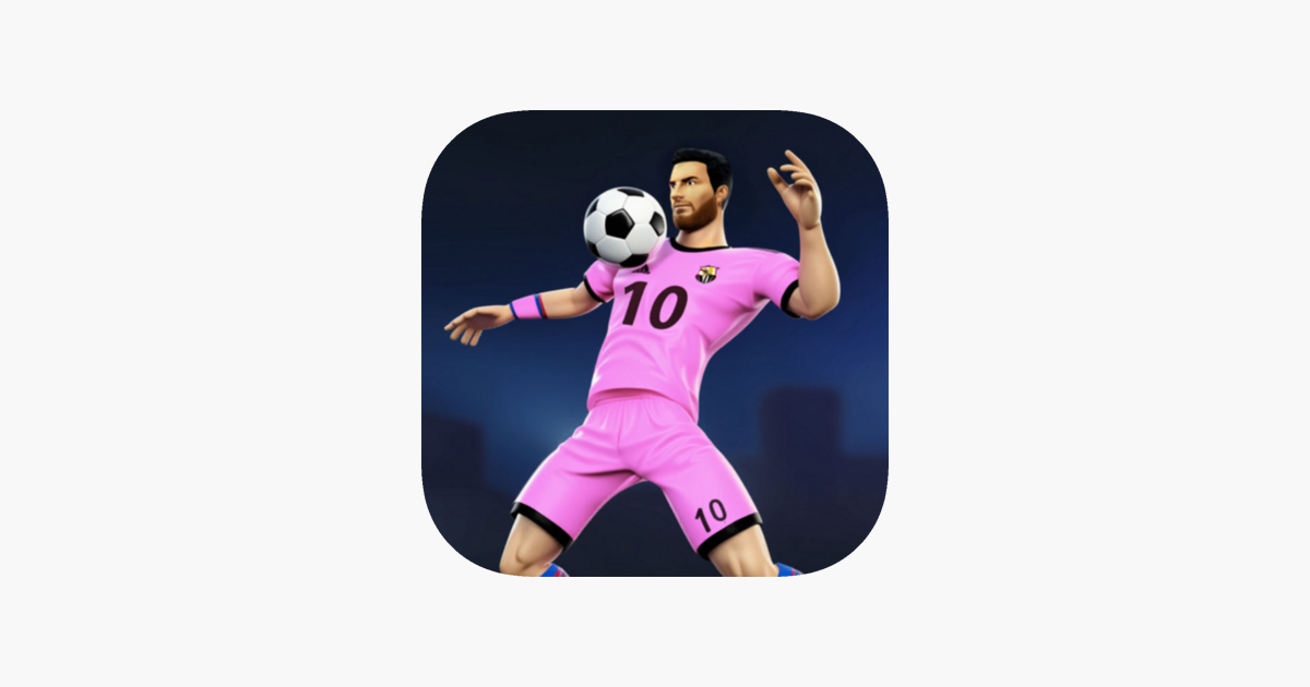 Soccer Star 23 Super Football on the App Store