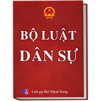 Bộ Luật Dân Sự