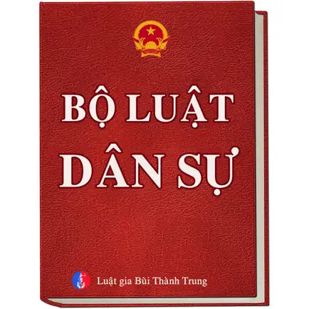Bộ Luật Dân Sự Cheats