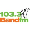Band FM 103,3 icon