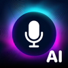 Voice Changer by AI - Free AI Utility Apps LLC