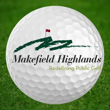 Makefield Highlands Golf Club Cheats