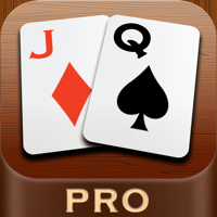 Pinochle Pro Ad Free