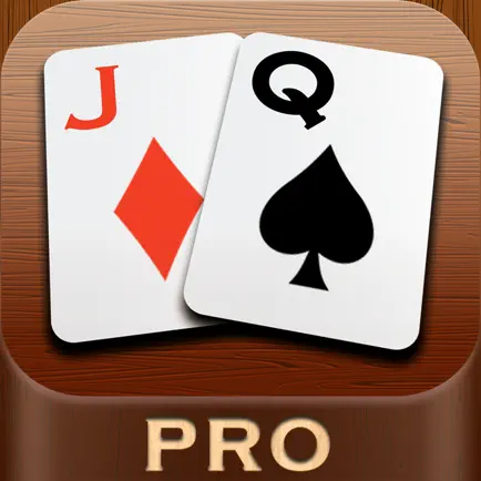 Pinochle Pro (Ad Free) Cheats