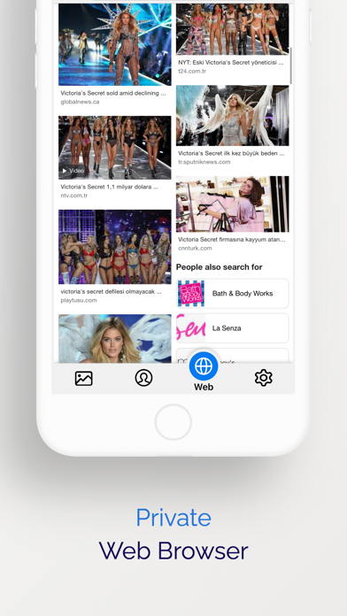 Keep Private Photos Safe Screenshot 4 - AppWisp.com Keep Private Photos Safe Screenshot 4 - AppWisp.com