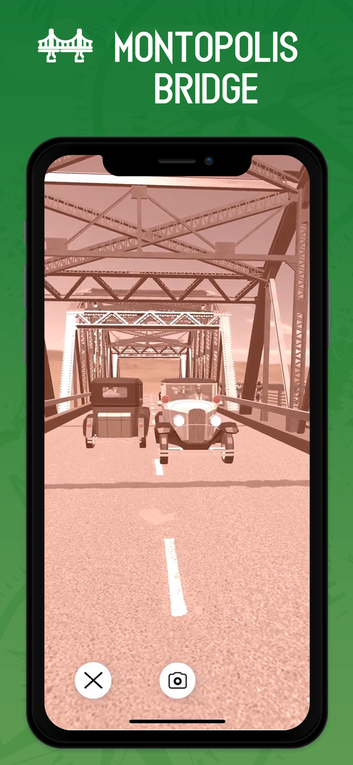 Trail Explorer by CTRMA