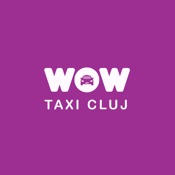 WOW Taxi Cluj