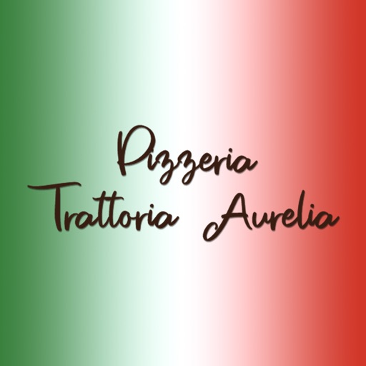 Pizzeria Trattoria Aurelia icon