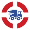 CoDriver - Courier Management icon