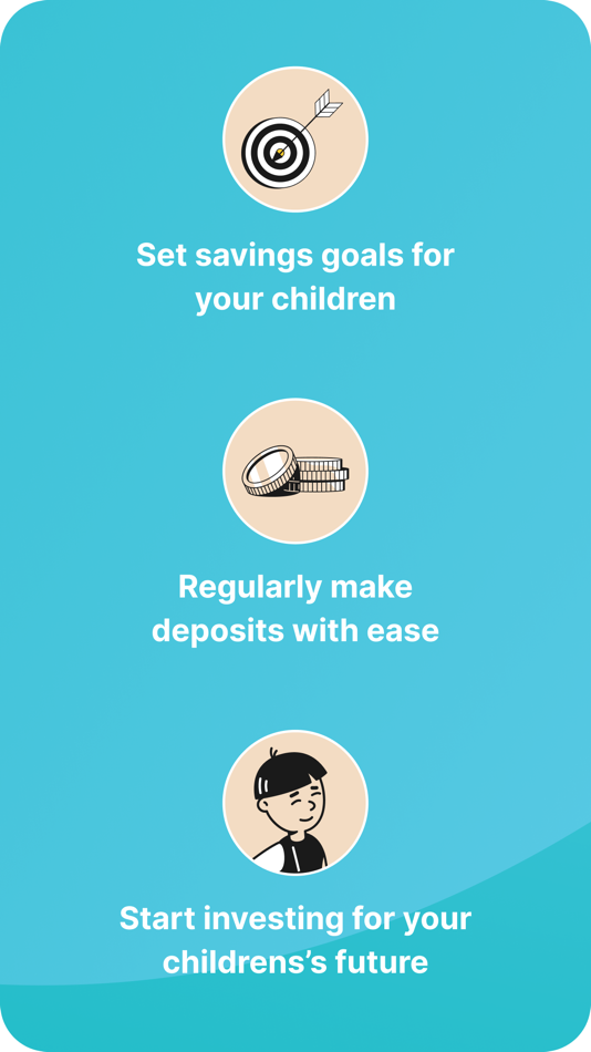#5. Pearler Headstart (iOS) 由: Pearler Investments