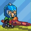 Pixel Knights Online - MMORPG - iPadアプリ