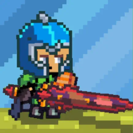 Pixel Knights Online - MMORPG Читы