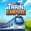 ゆったり列車帝国-タイクーン ゲーム(Idle Train)