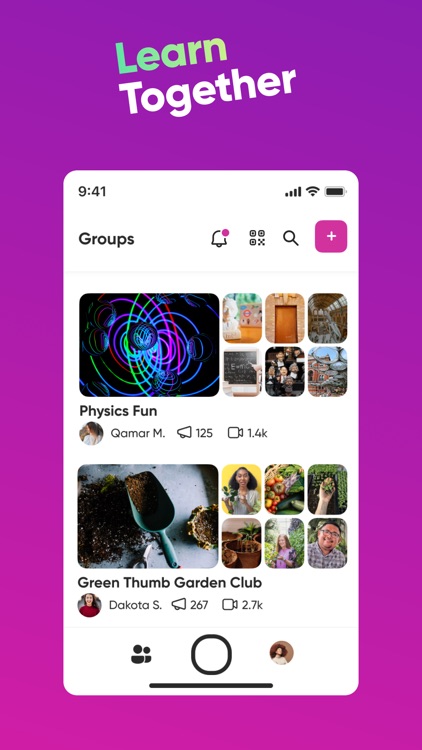Flip Makes Learning Engaging screenshot-3