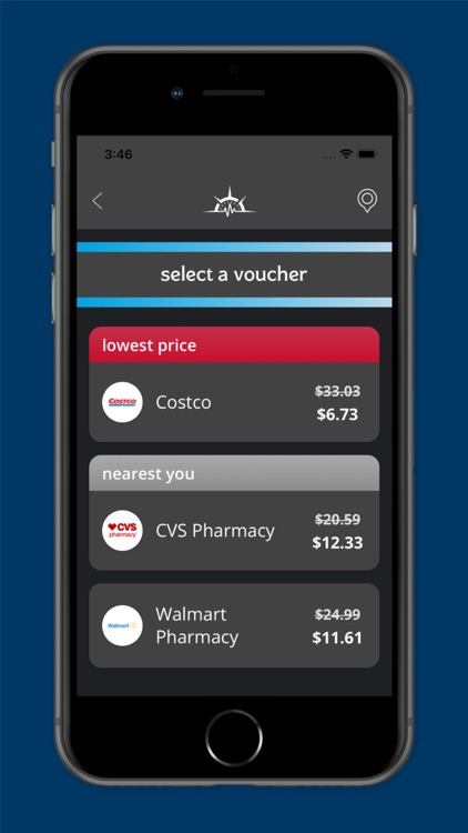 Health Compass Wellness screenshot-4